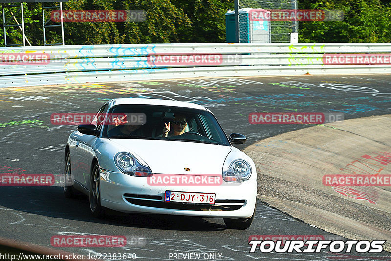 Bild #22383640 - Touristenfahrten Nürburgring Nordschleife (18.06.2023)