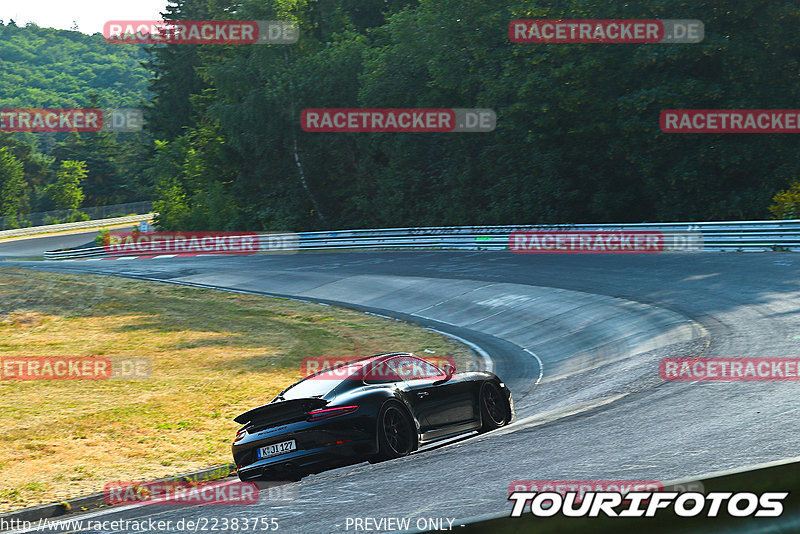 Bild #22383755 - Touristenfahrten Nürburgring Nordschleife (18.06.2023)