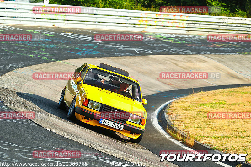 Bild #22383765 - Touristenfahrten Nürburgring Nordschleife (18.06.2023)