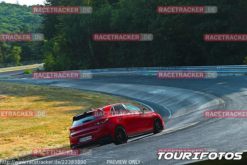 Bild #22383800 - Touristenfahrten Nürburgring Nordschleife (18.06.2023)