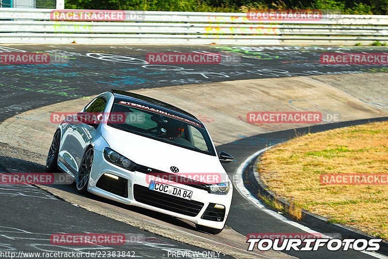 Bild #22383842 - Touristenfahrten Nürburgring Nordschleife (18.06.2023)