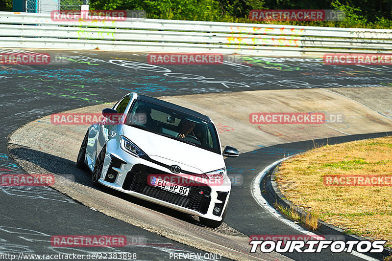 Bild #22383898 - Touristenfahrten Nürburgring Nordschleife (18.06.2023)