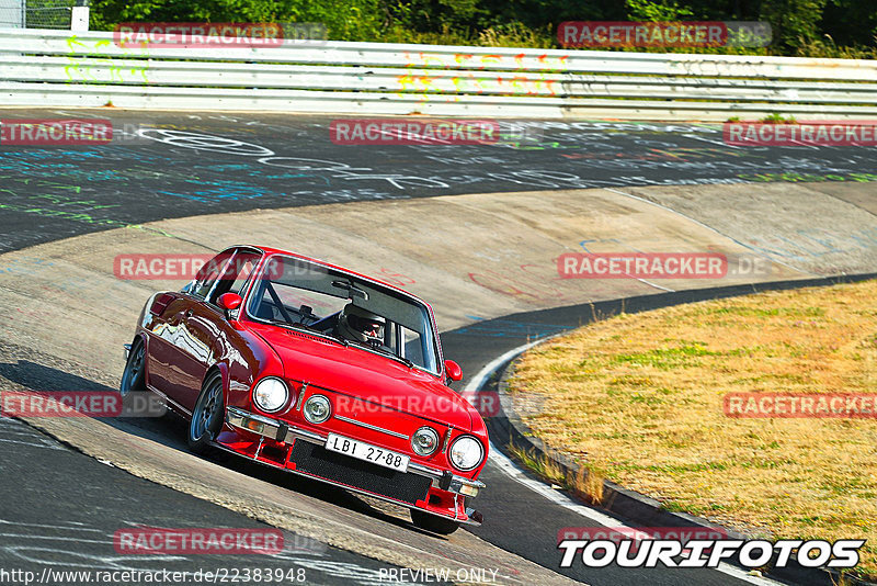 Bild #22383948 - Touristenfahrten Nürburgring Nordschleife (18.06.2023)