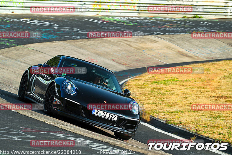 Bild #22384018 - Touristenfahrten Nürburgring Nordschleife (18.06.2023)