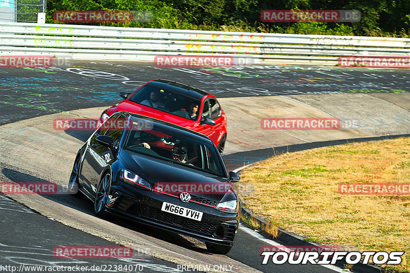 Bild #22384070 - Touristenfahrten Nürburgring Nordschleife (18.06.2023)