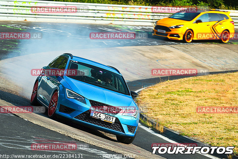 Bild #22384131 - Touristenfahrten Nürburgring Nordschleife (18.06.2023)