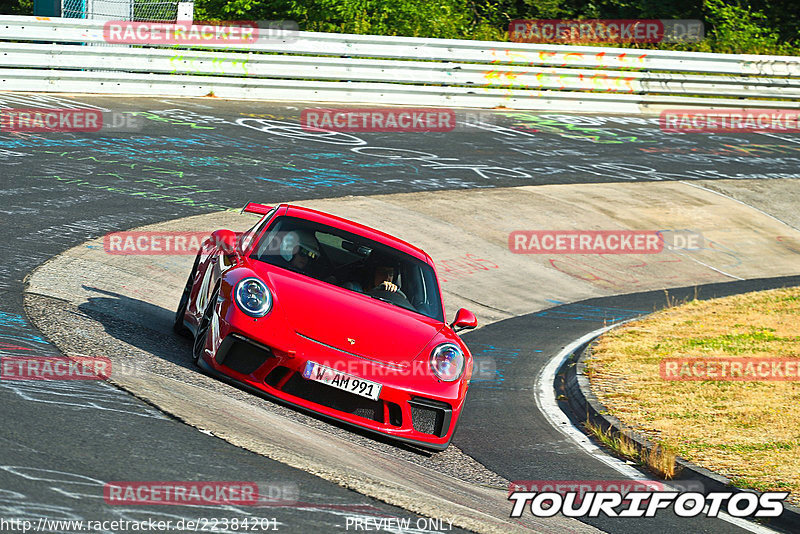 Bild #22384201 - Touristenfahrten Nürburgring Nordschleife (18.06.2023)