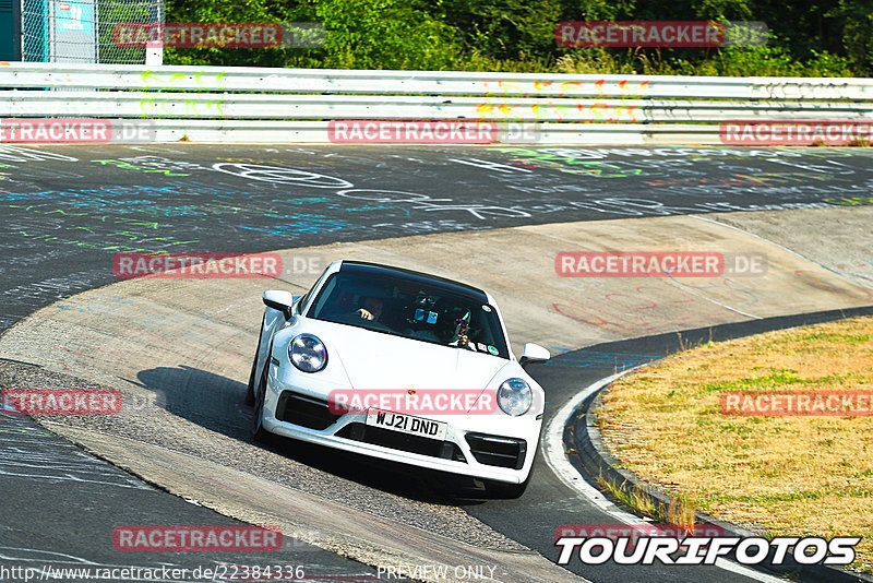 Bild #22384336 - Touristenfahrten Nürburgring Nordschleife (18.06.2023)