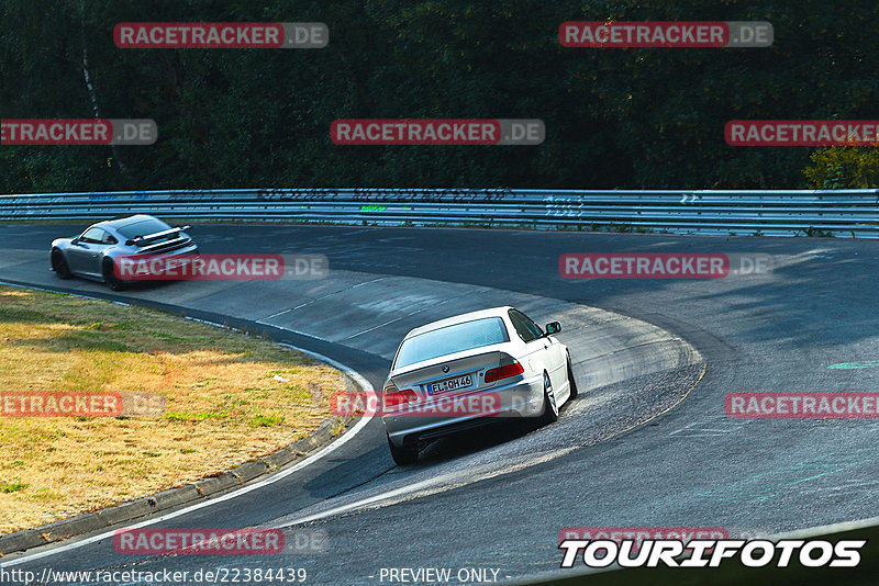 Bild #22384439 - Touristenfahrten Nürburgring Nordschleife (18.06.2023)