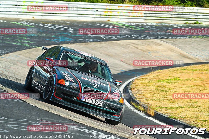 Bild #22384495 - Touristenfahrten Nürburgring Nordschleife (18.06.2023)