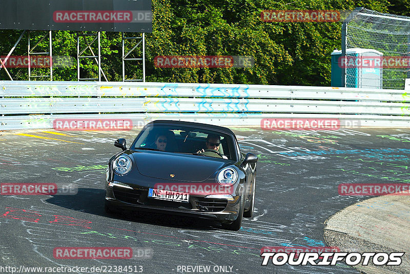 Bild #22384513 - Touristenfahrten Nürburgring Nordschleife (18.06.2023)