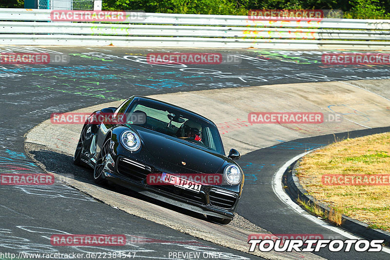 Bild #22384547 - Touristenfahrten Nürburgring Nordschleife (18.06.2023)