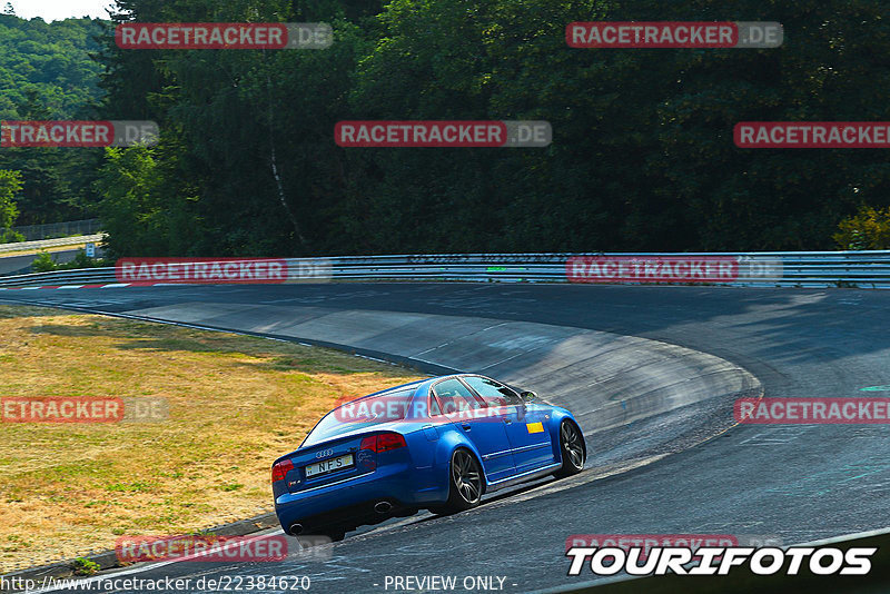 Bild #22384620 - Touristenfahrten Nürburgring Nordschleife (18.06.2023)