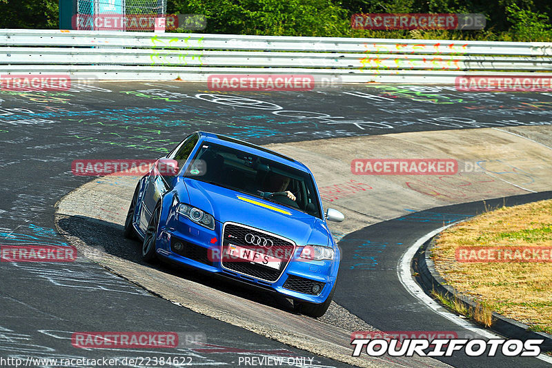 Bild #22384622 - Touristenfahrten Nürburgring Nordschleife (18.06.2023)