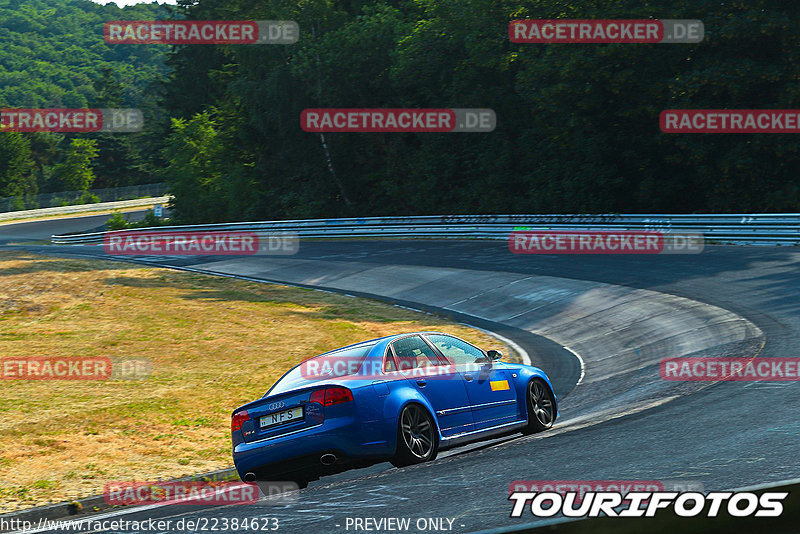 Bild #22384623 - Touristenfahrten Nürburgring Nordschleife (18.06.2023)