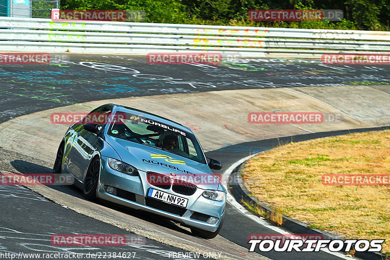 Bild #22384627 - Touristenfahrten Nürburgring Nordschleife (18.06.2023)