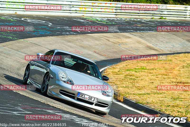 Bild #22384635 - Touristenfahrten Nürburgring Nordschleife (18.06.2023)