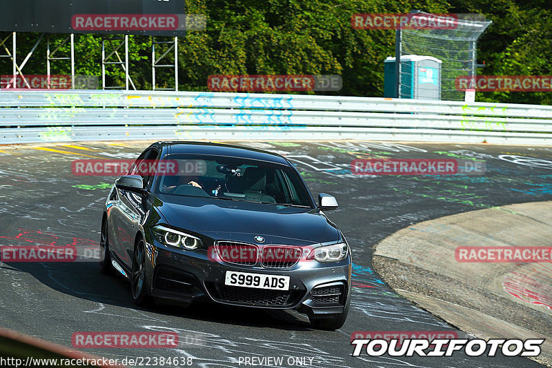 Bild #22384638 - Touristenfahrten Nürburgring Nordschleife (18.06.2023)