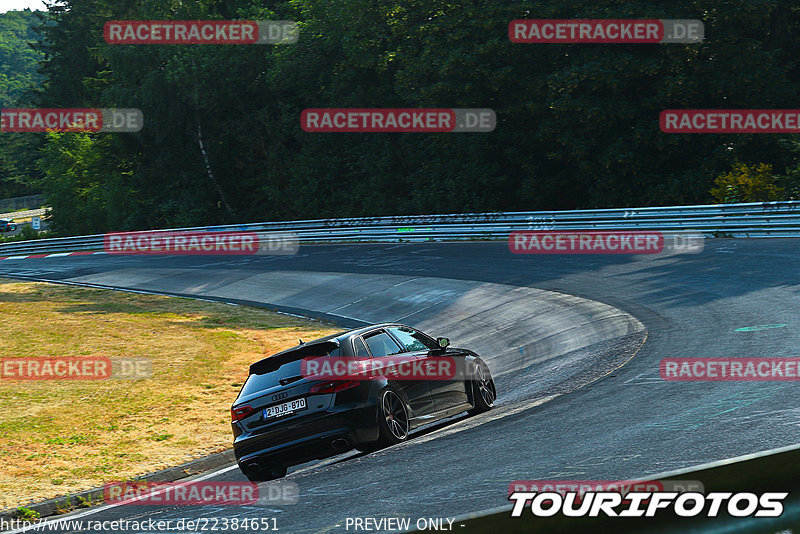 Bild #22384651 - Touristenfahrten Nürburgring Nordschleife (18.06.2023)