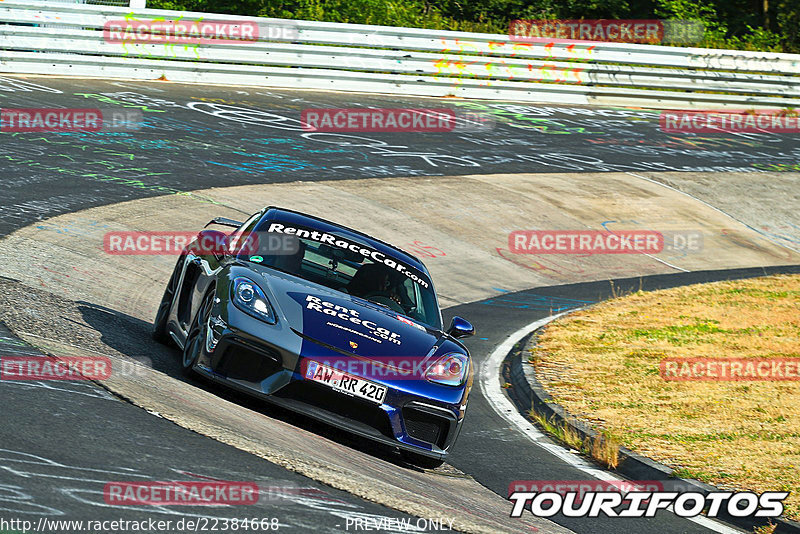 Bild #22384668 - Touristenfahrten Nürburgring Nordschleife (18.06.2023)