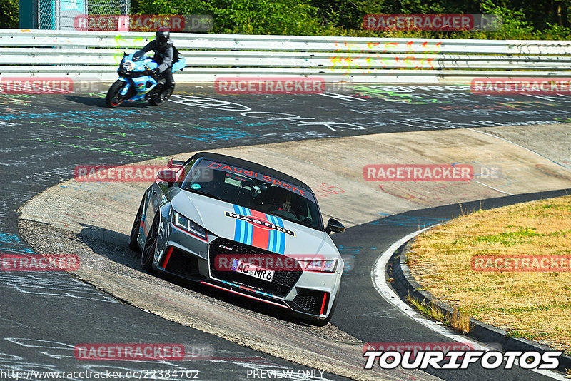 Bild #22384702 - Touristenfahrten Nürburgring Nordschleife (18.06.2023)