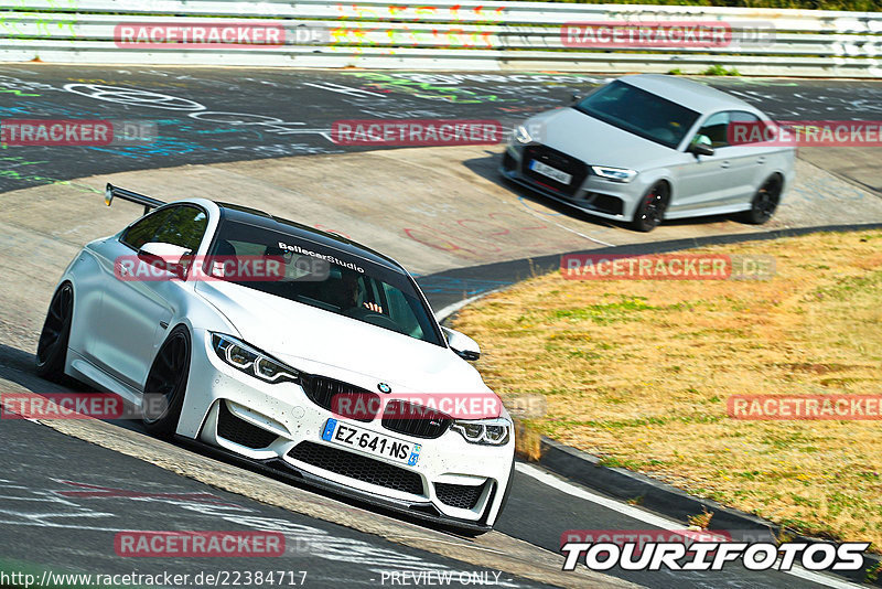 Bild #22384717 - Touristenfahrten Nürburgring Nordschleife (18.06.2023)