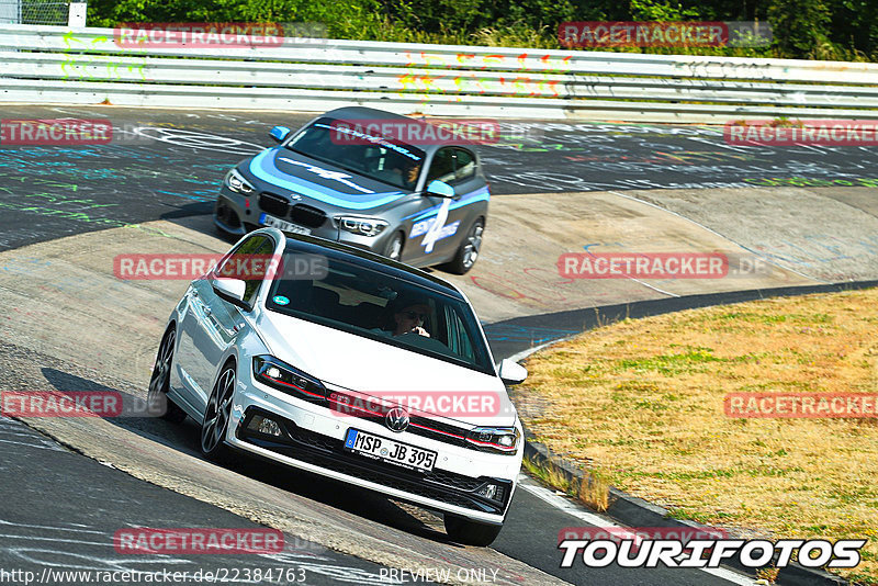 Bild #22384763 - Touristenfahrten Nürburgring Nordschleife (18.06.2023)