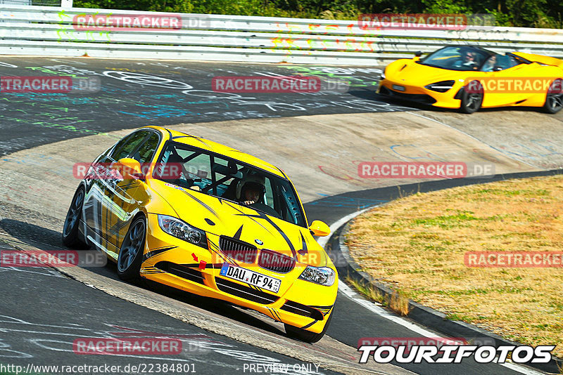 Bild #22384801 - Touristenfahrten Nürburgring Nordschleife (18.06.2023)