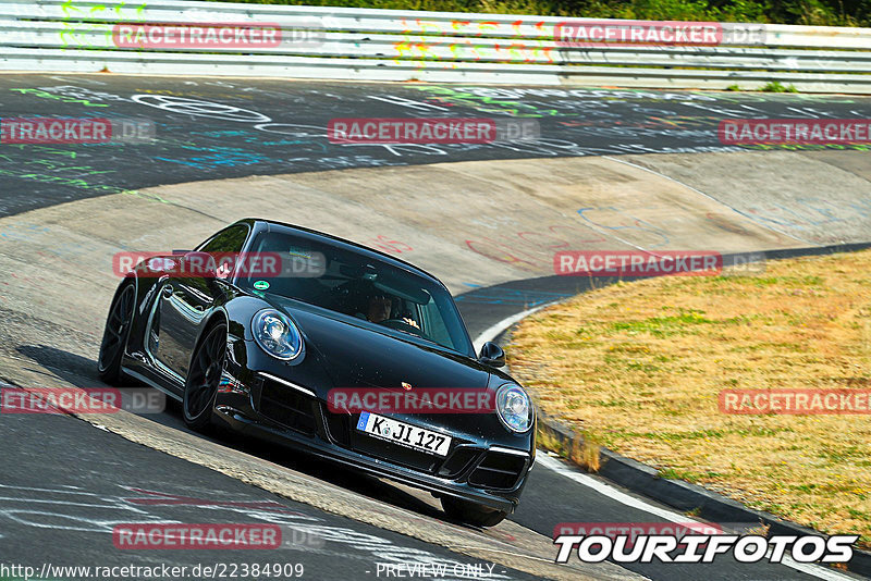 Bild #22384909 - Touristenfahrten Nürburgring Nordschleife (18.06.2023)