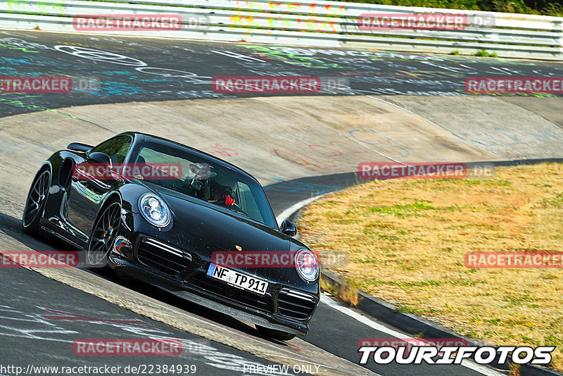 Bild #22384939 - Touristenfahrten Nürburgring Nordschleife (18.06.2023)