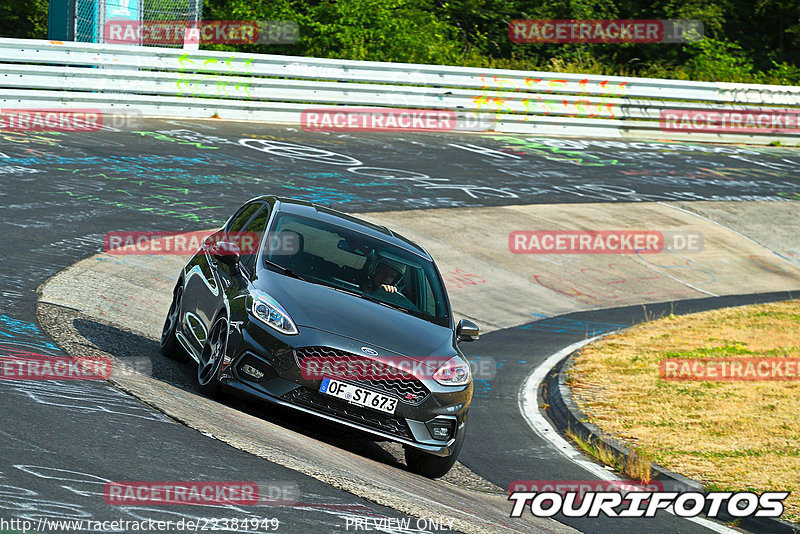 Bild #22384949 - Touristenfahrten Nürburgring Nordschleife (18.06.2023)