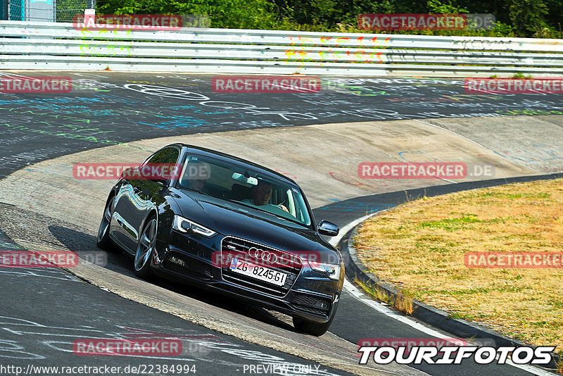 Bild #22384994 - Touristenfahrten Nürburgring Nordschleife (18.06.2023)