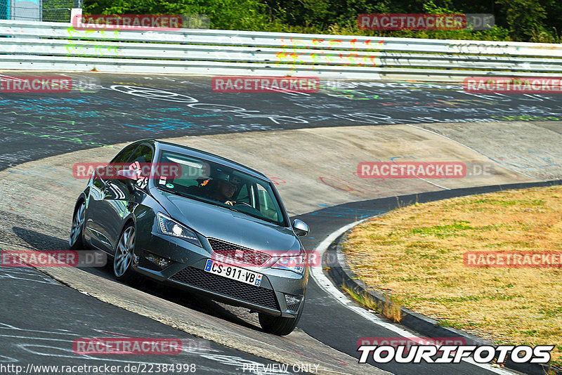 Bild #22384998 - Touristenfahrten Nürburgring Nordschleife (18.06.2023)