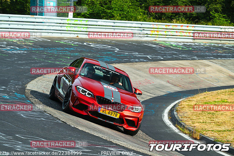 Bild #22384999 - Touristenfahrten Nürburgring Nordschleife (18.06.2023)