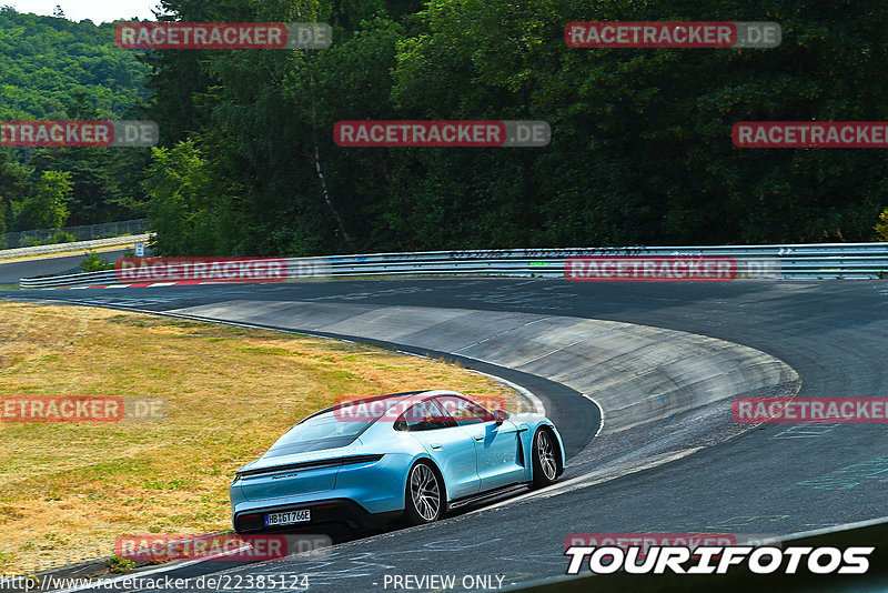 Bild #22385124 - Touristenfahrten Nürburgring Nordschleife (18.06.2023)