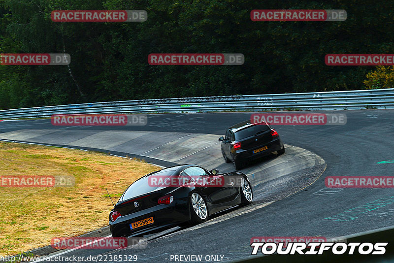 Bild #22385329 - Touristenfahrten Nürburgring Nordschleife (18.06.2023)