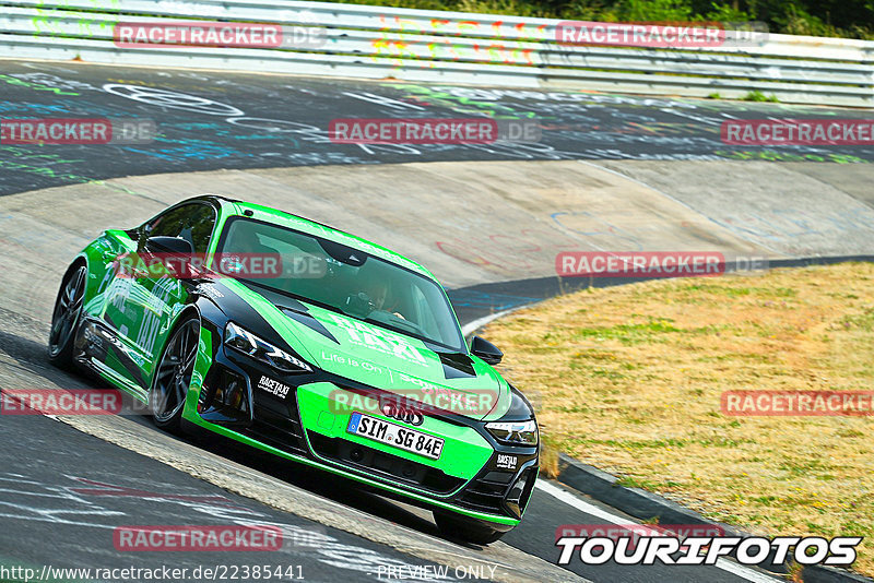 Bild #22385441 - Touristenfahrten Nürburgring Nordschleife (18.06.2023)