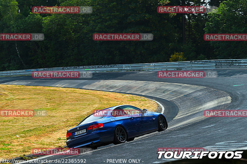 Bild #22385592 - Touristenfahrten Nürburgring Nordschleife (18.06.2023)