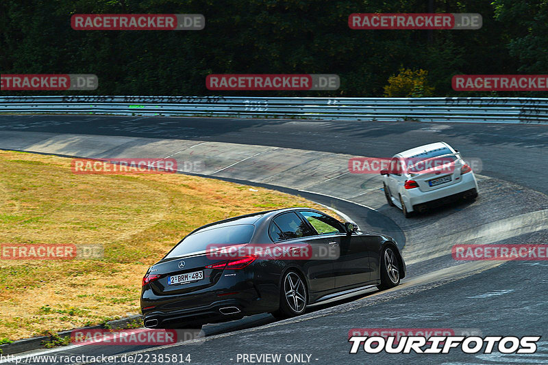 Bild #22385814 - Touristenfahrten Nürburgring Nordschleife (18.06.2023)