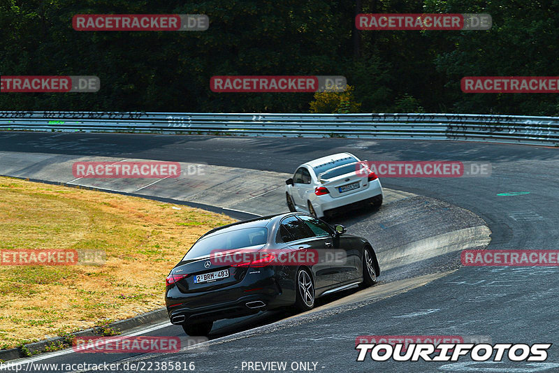 Bild #22385816 - Touristenfahrten Nürburgring Nordschleife (18.06.2023)