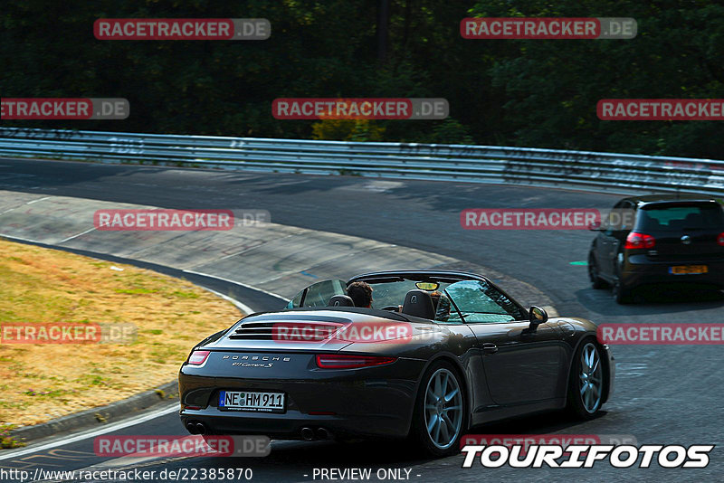 Bild #22385870 - Touristenfahrten Nürburgring Nordschleife (18.06.2023)