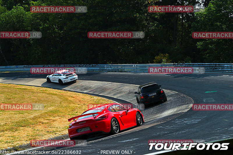 Bild #22386632 - Touristenfahrten Nürburgring Nordschleife (18.06.2023)