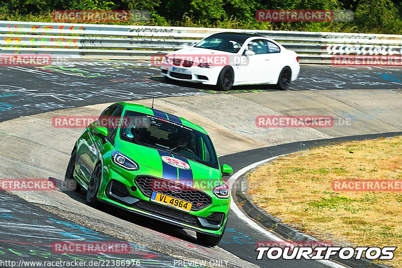 Bild #22386976 - Touristenfahrten Nürburgring Nordschleife (18.06.2023)