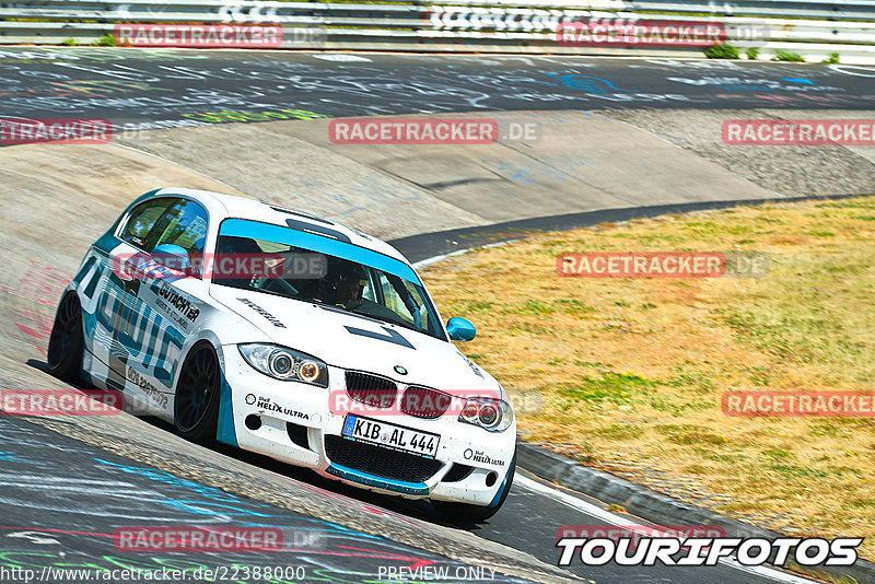 Bild #22388000 - Touristenfahrten Nürburgring Nordschleife (18.06.2023)