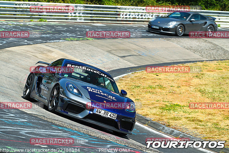 Bild #22388984 - Touristenfahrten Nürburgring Nordschleife (18.06.2023)