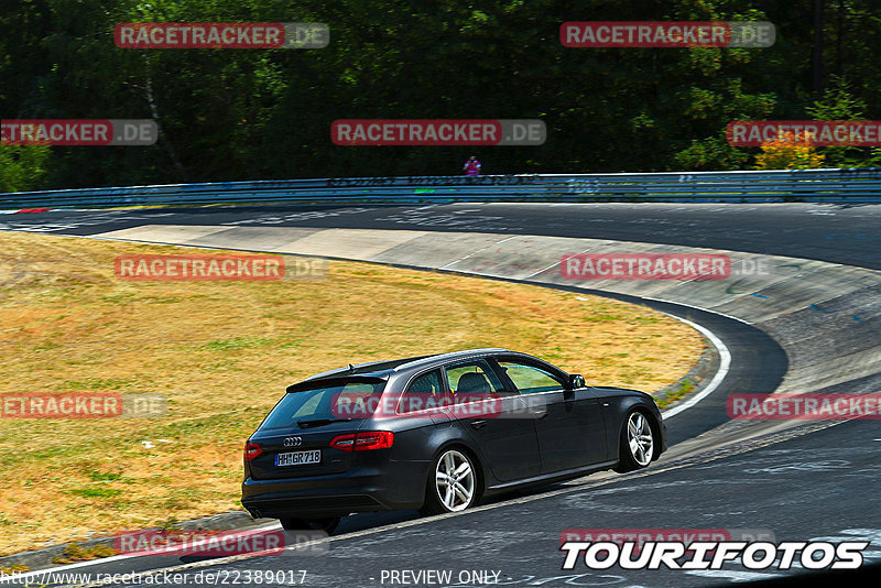 Bild #22389017 - Touristenfahrten Nürburgring Nordschleife (18.06.2023)