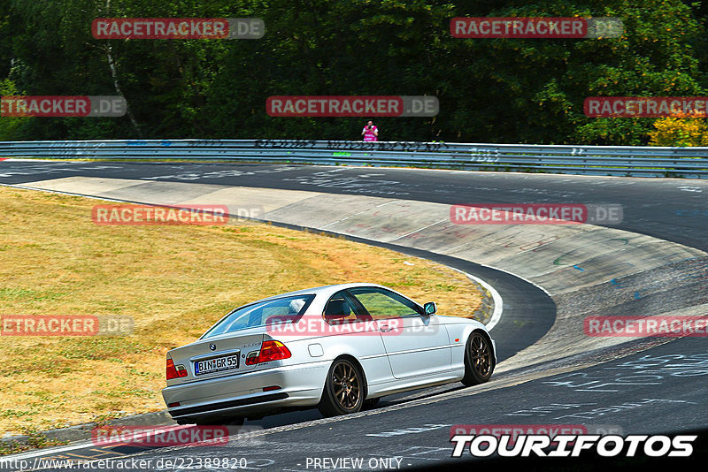 Bild #22389820 - Touristenfahrten Nürburgring Nordschleife (18.06.2023)