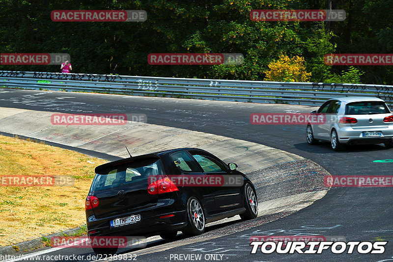 Bild #22389832 - Touristenfahrten Nürburgring Nordschleife (18.06.2023)