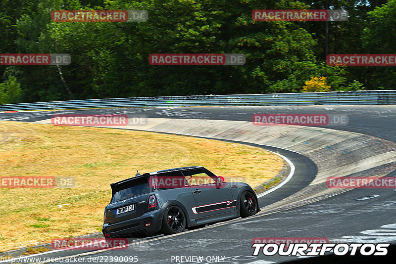 Bild #22390095 - Touristenfahrten Nürburgring Nordschleife (18.06.2023)