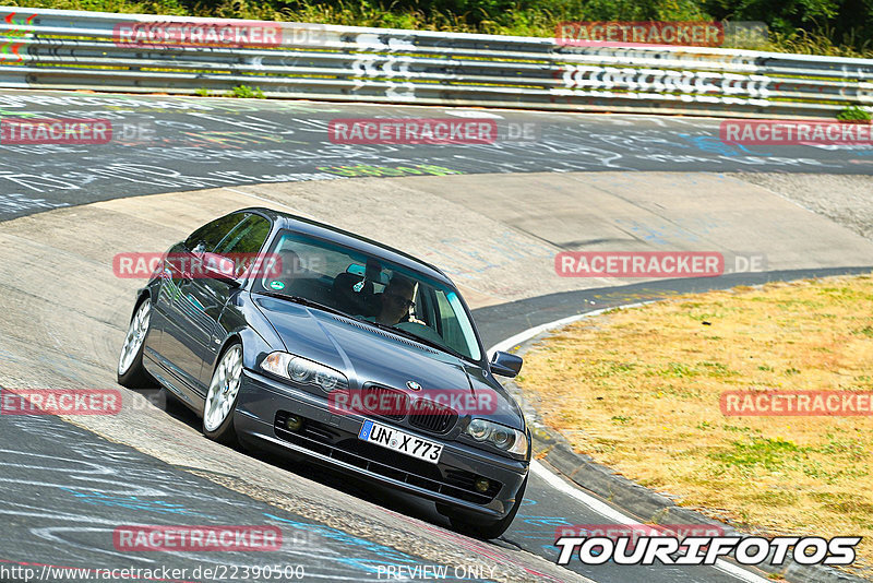 Bild #22390500 - Touristenfahrten Nürburgring Nordschleife (18.06.2023)